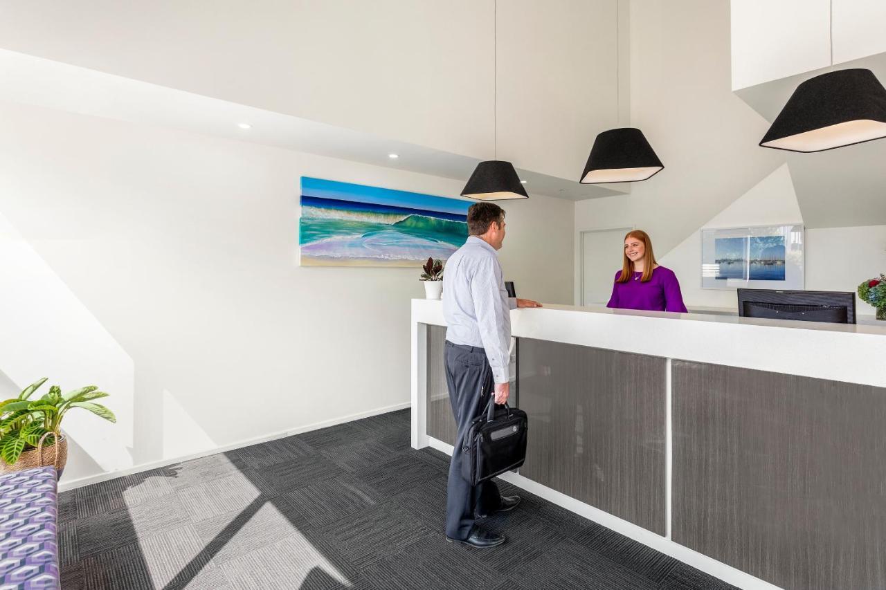 Quest Williamstown North Aparthotel Екстериор снимка