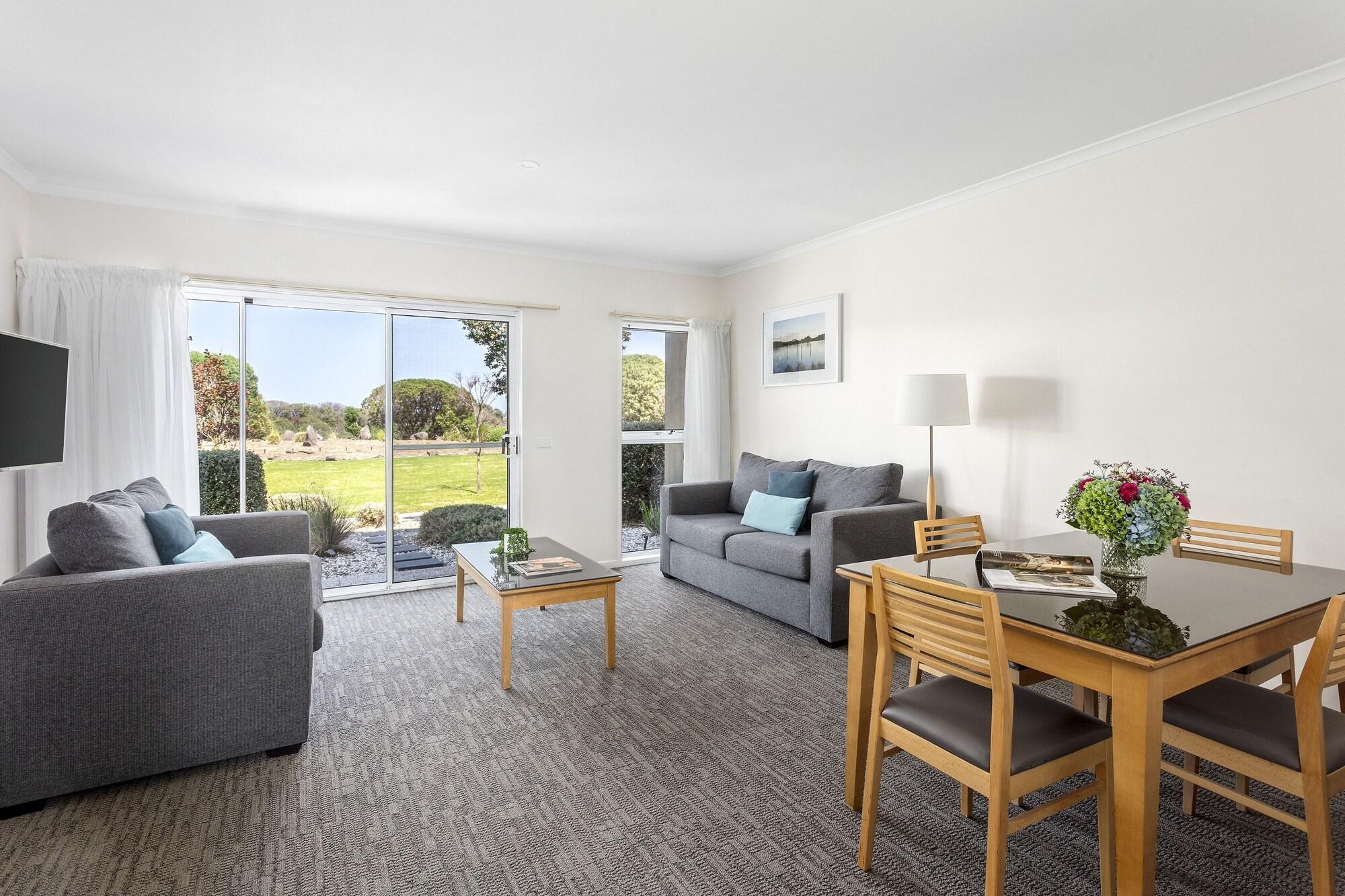 Quest Williamstown North Aparthotel Екстериор снимка