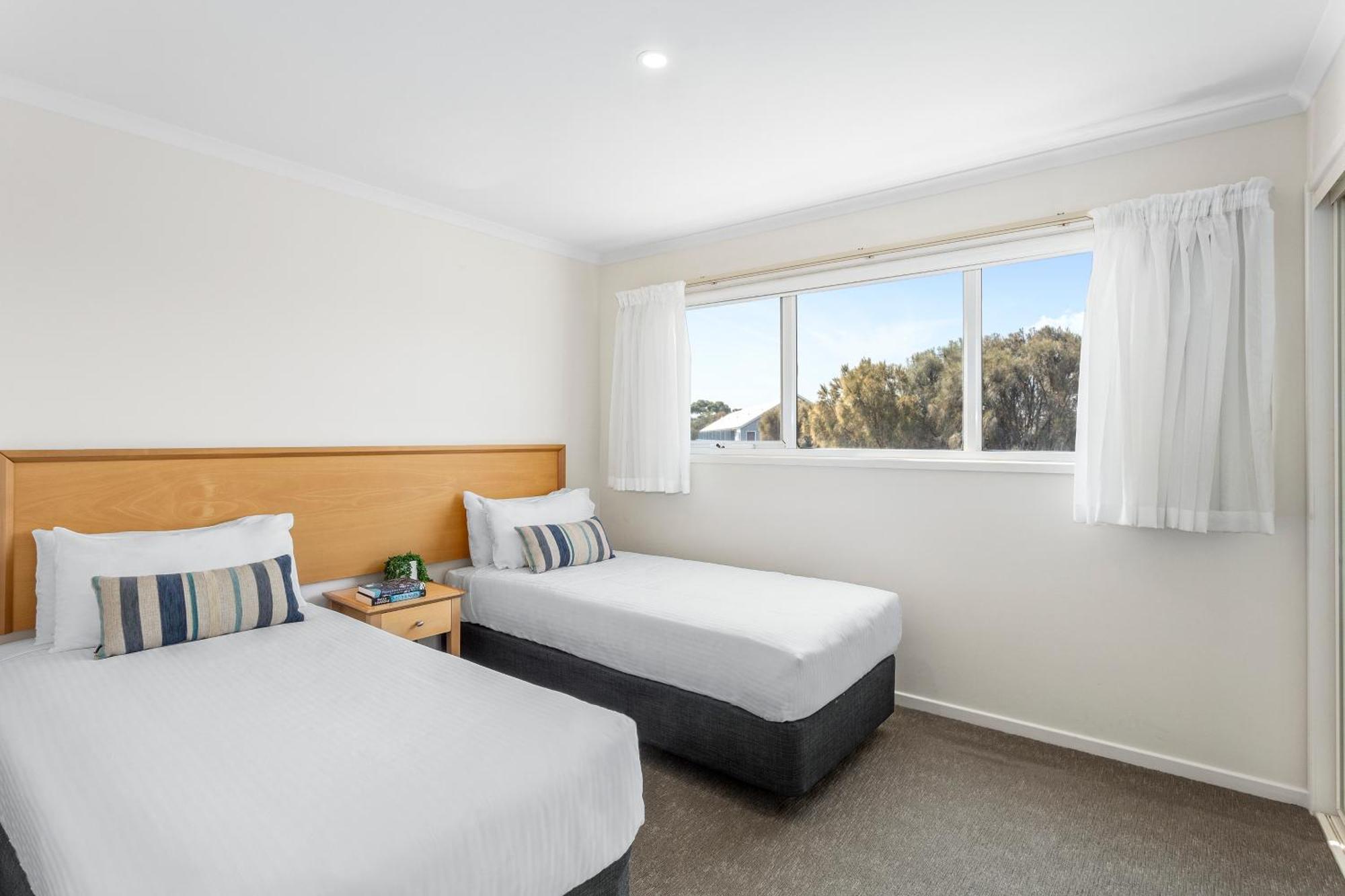 Quest Williamstown North Aparthotel Екстериор снимка