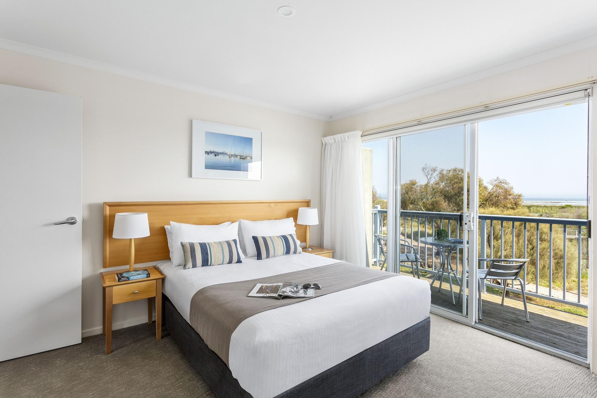 Quest Williamstown North Aparthotel Екстериор снимка
