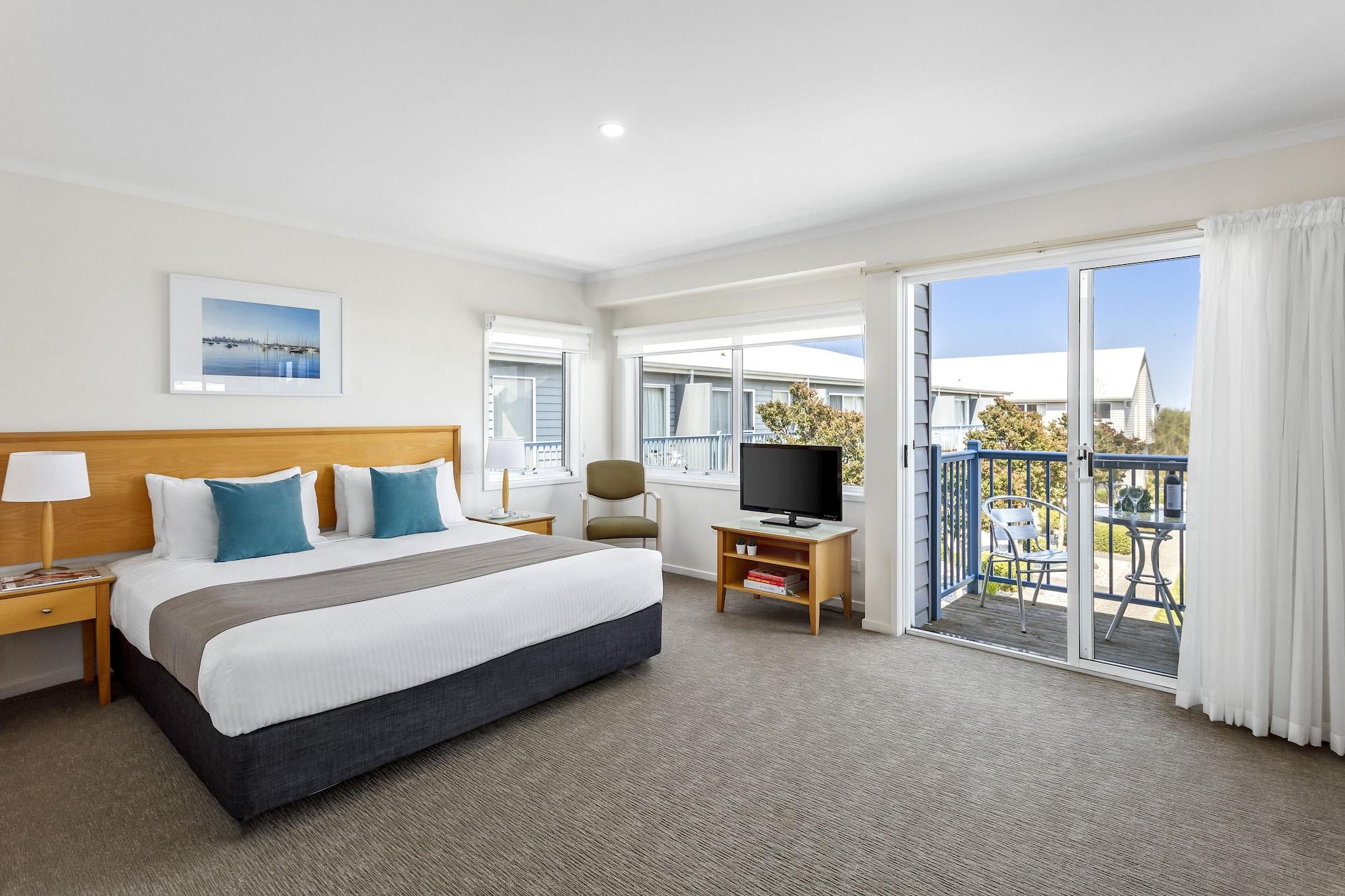 Quest Williamstown North Aparthotel Екстериор снимка