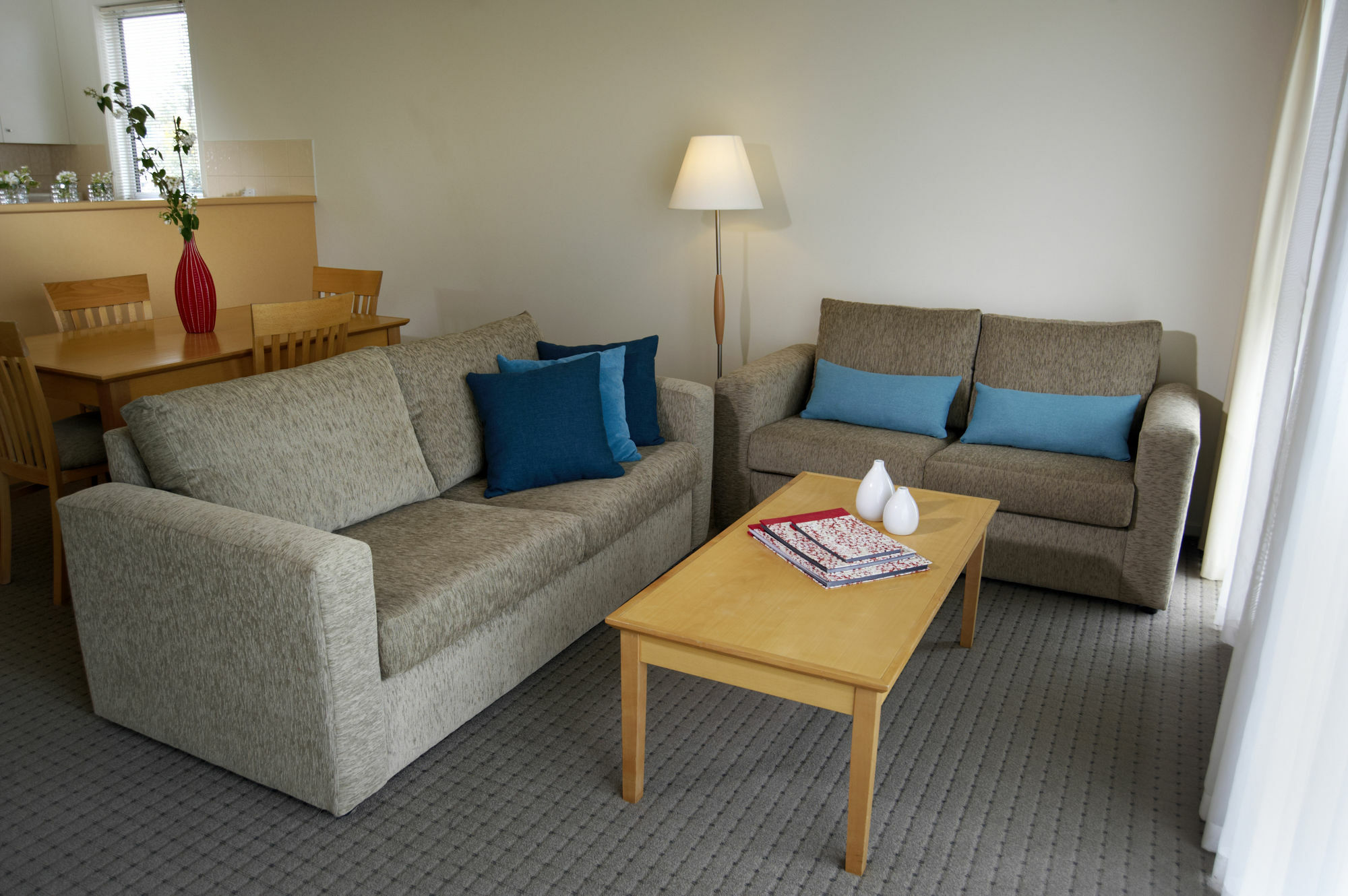 Quest Williamstown North Aparthotel Екстериор снимка