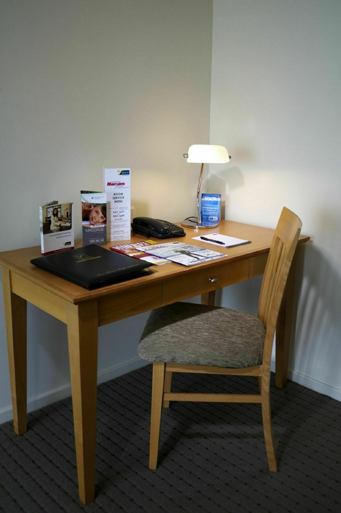 Quest Williamstown North Aparthotel Екстериор снимка