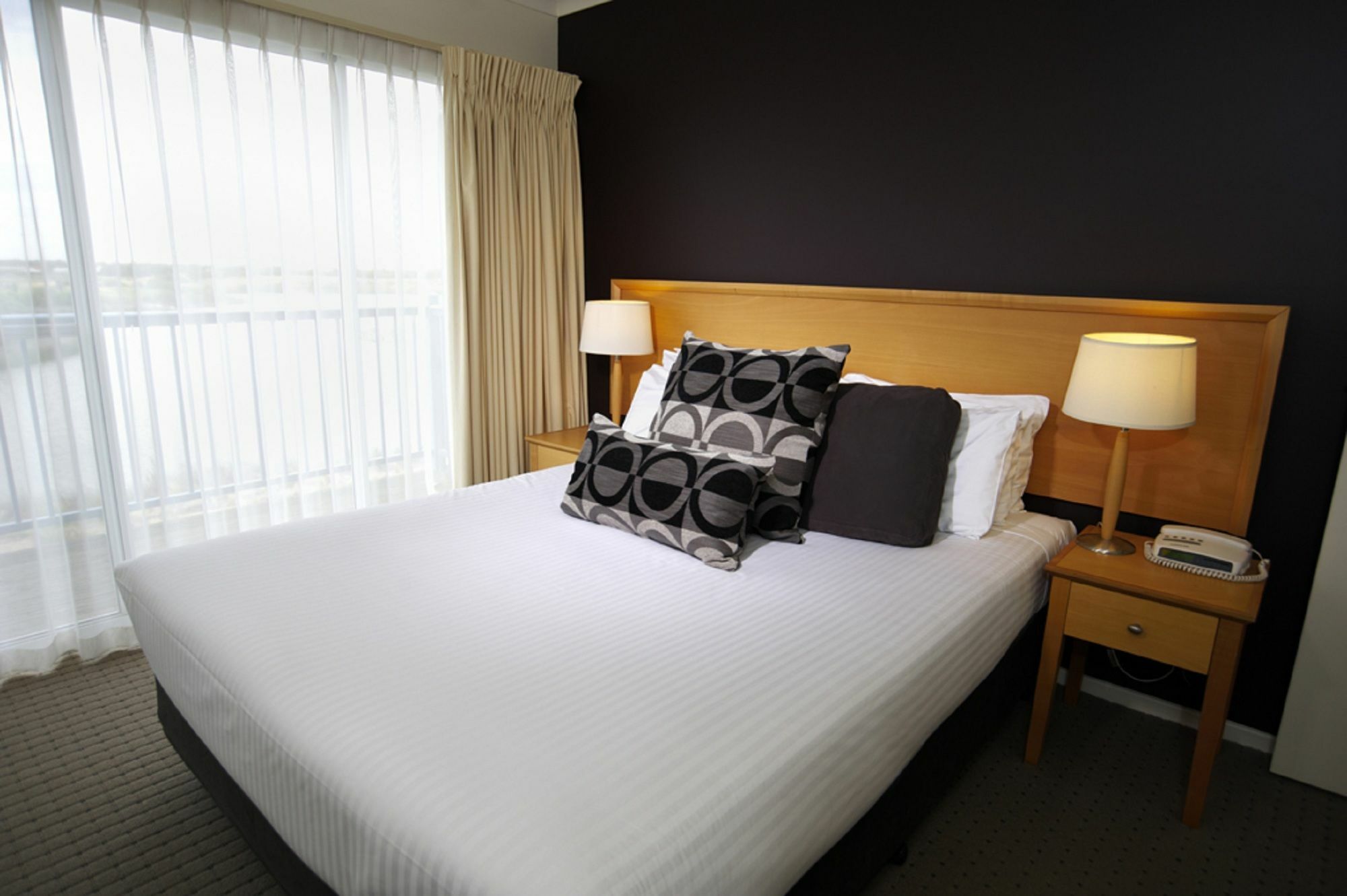 Quest Williamstown North Aparthotel Екстериор снимка