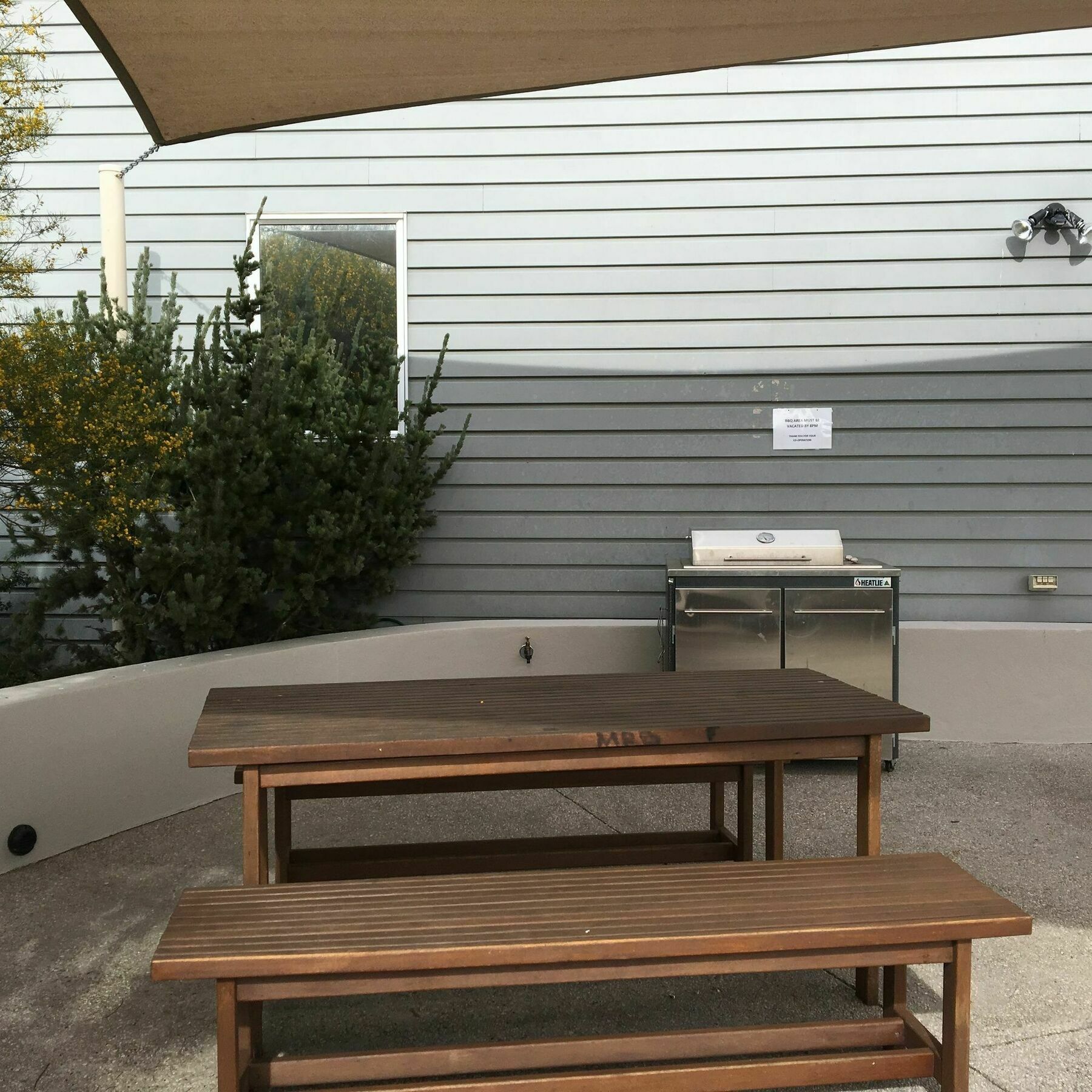 Quest Williamstown North Aparthotel Екстериор снимка