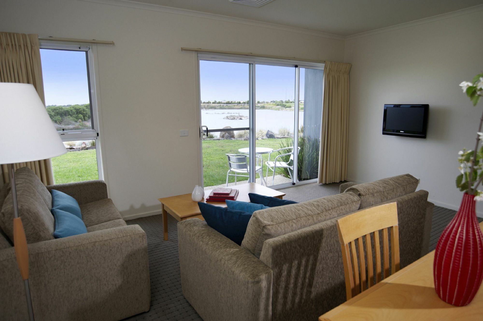 Quest Williamstown North Aparthotel Екстериор снимка