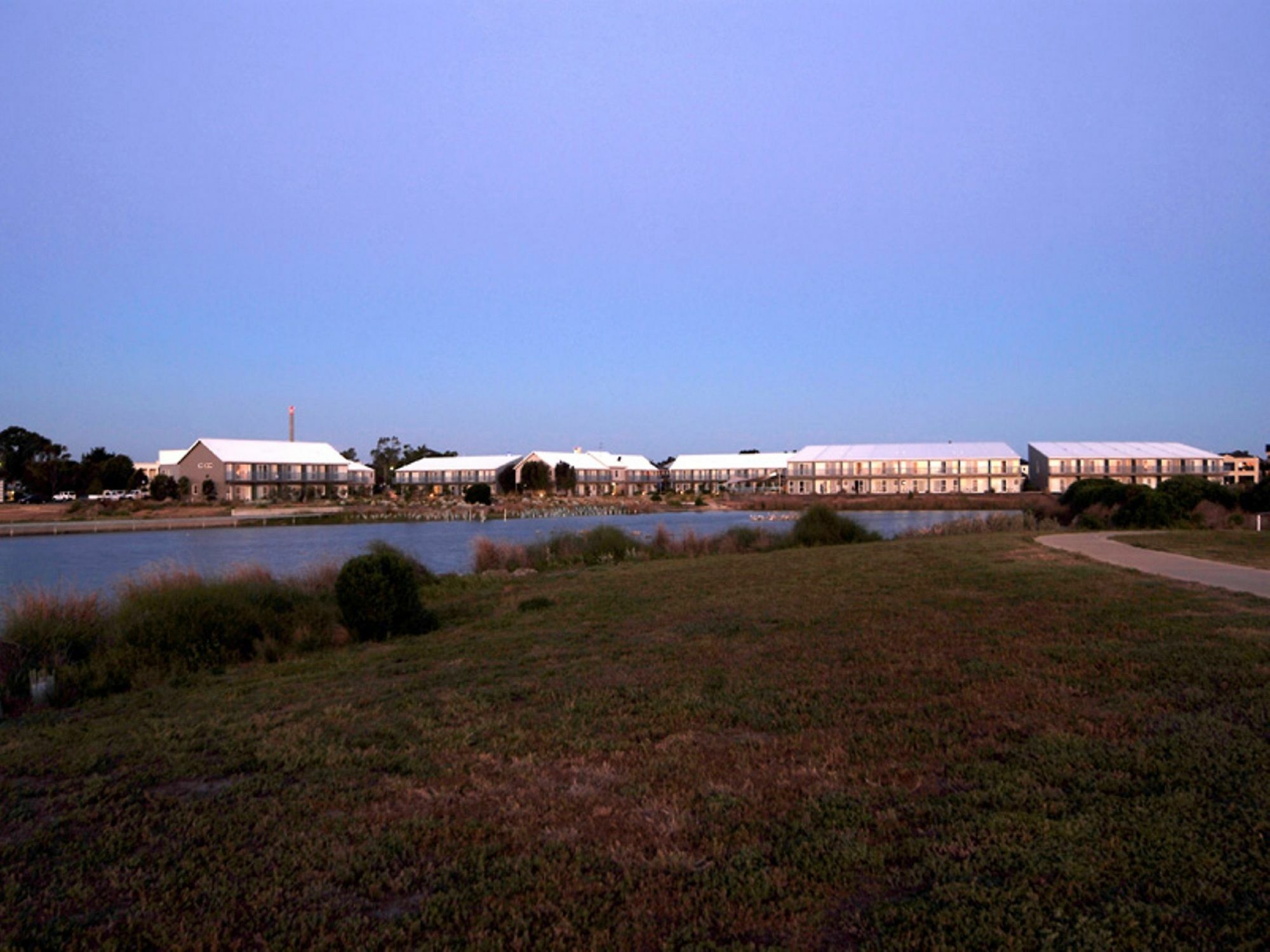 Quest Williamstown North Aparthotel Екстериор снимка