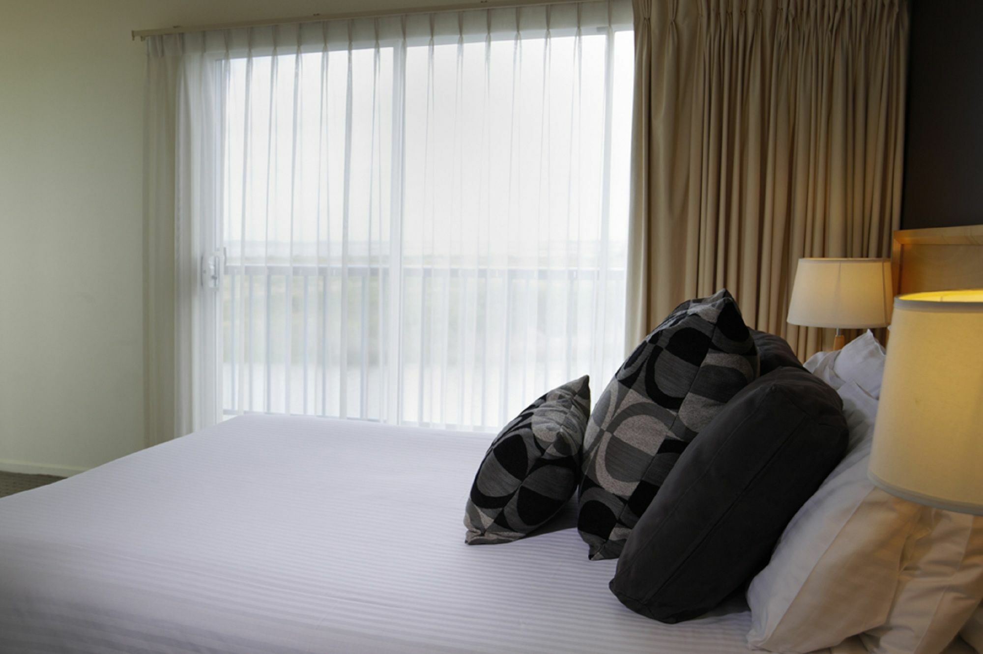 Quest Williamstown North Aparthotel Екстериор снимка