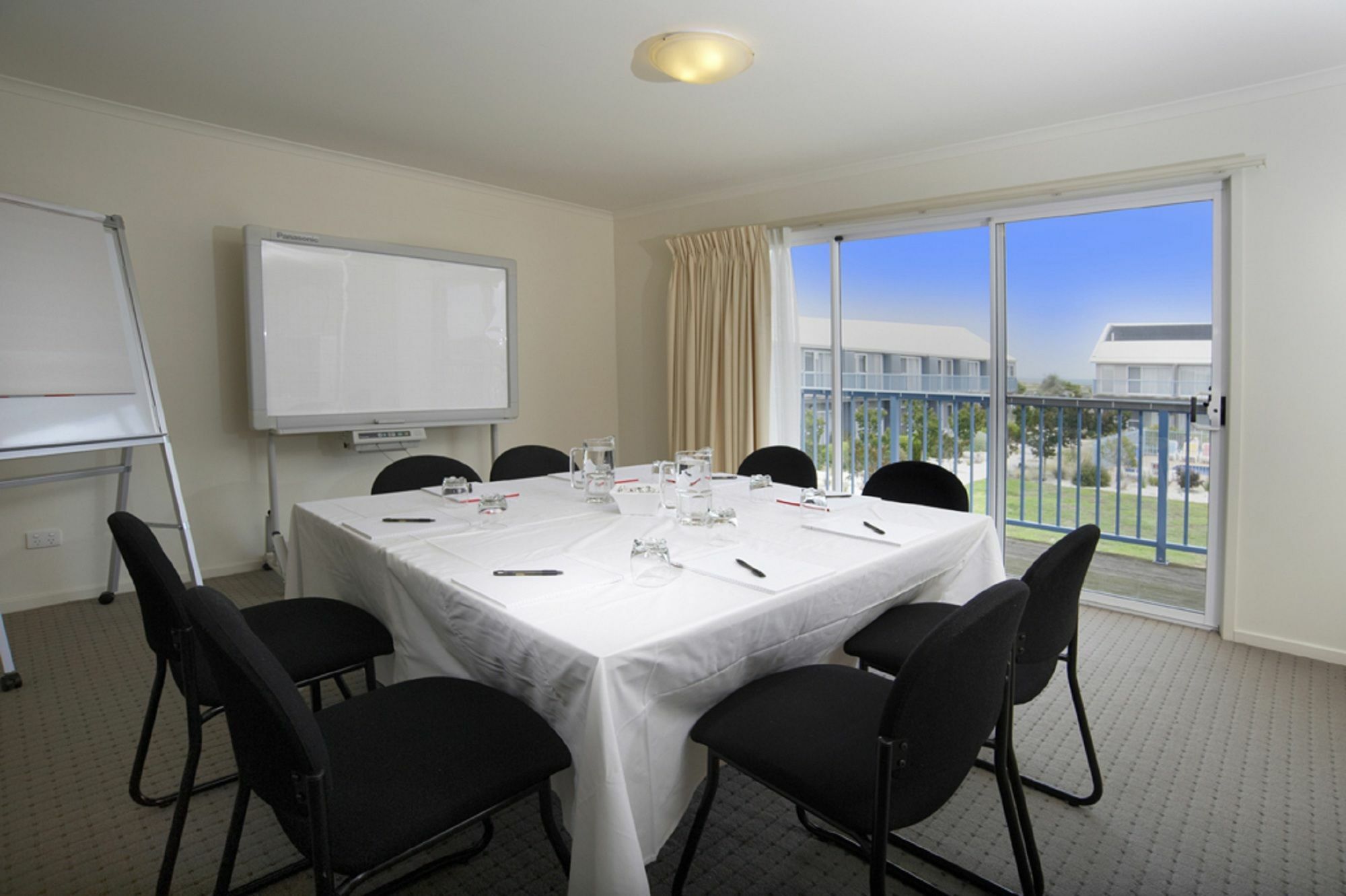 Quest Williamstown North Aparthotel Екстериор снимка