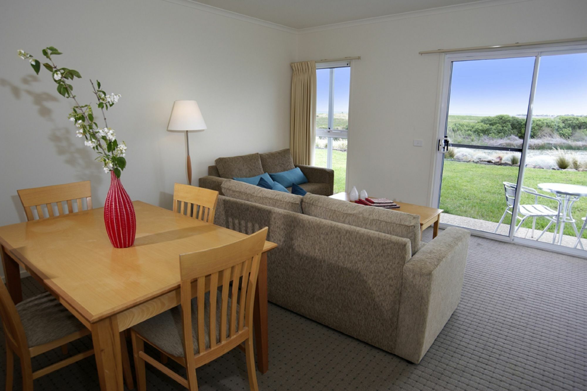 Quest Williamstown North Aparthotel Екстериор снимка