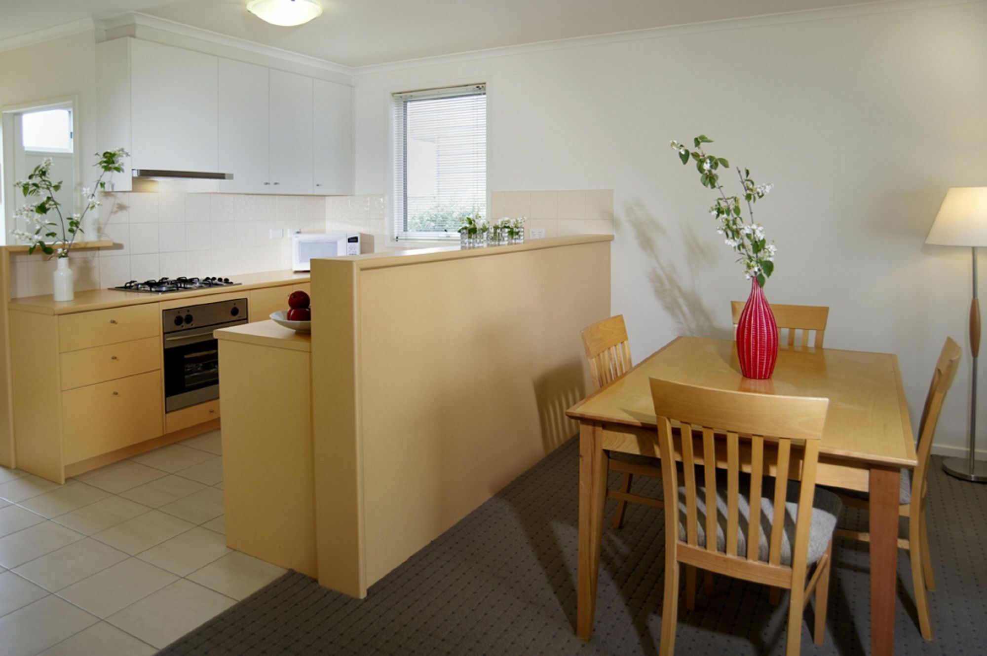 Quest Williamstown North Aparthotel Екстериор снимка