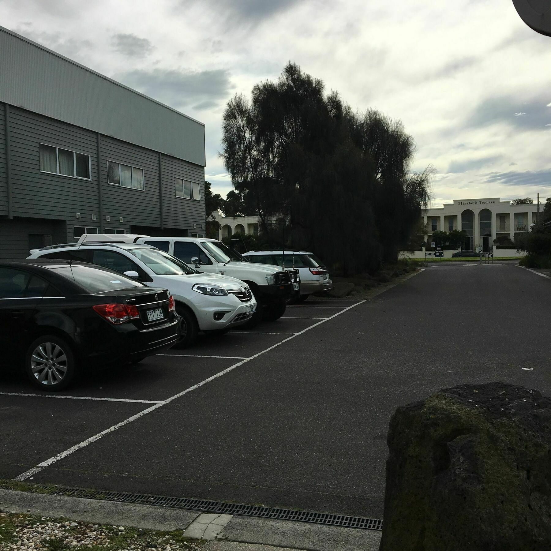 Quest Williamstown North Aparthotel Екстериор снимка