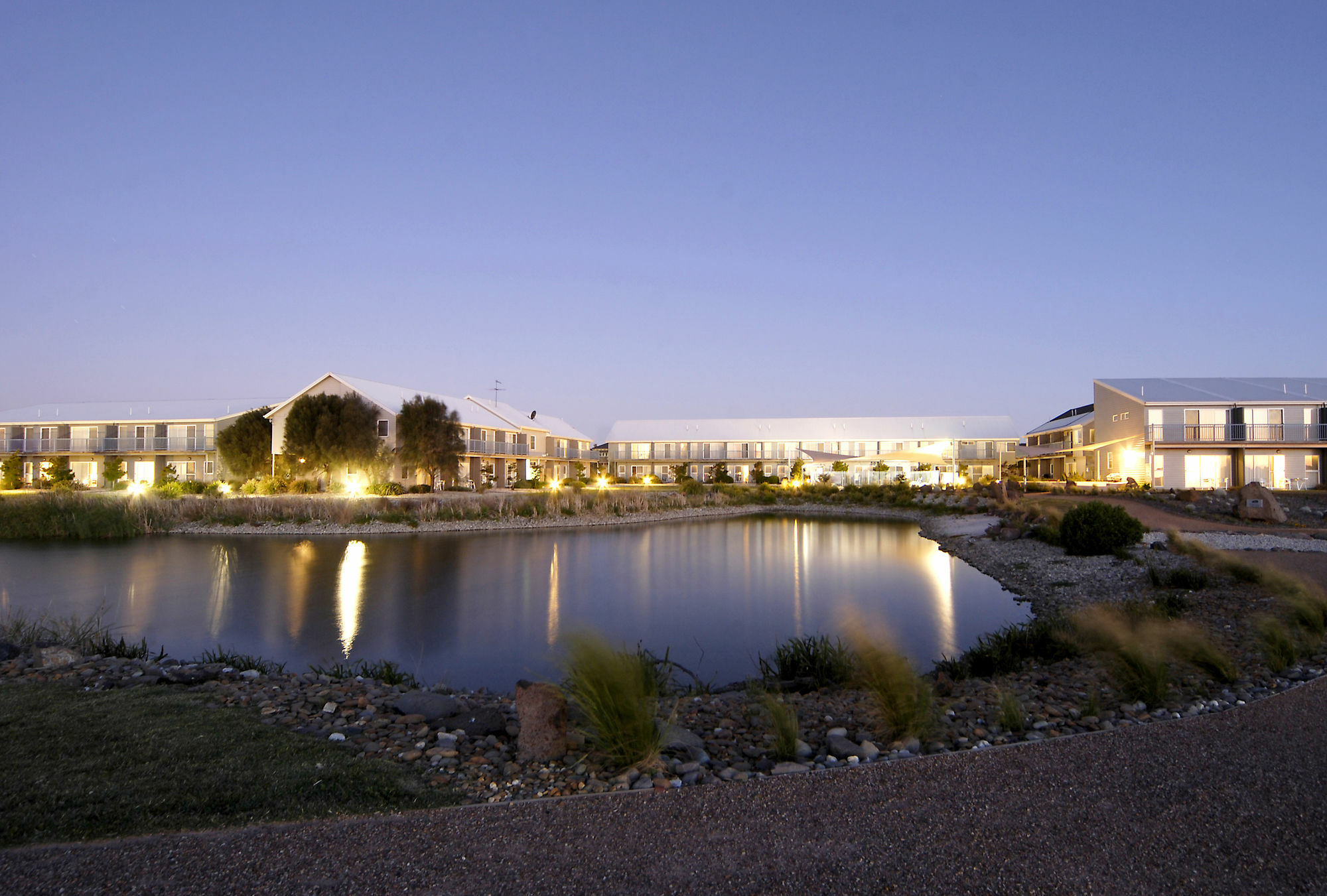 Quest Williamstown North Aparthotel Екстериор снимка