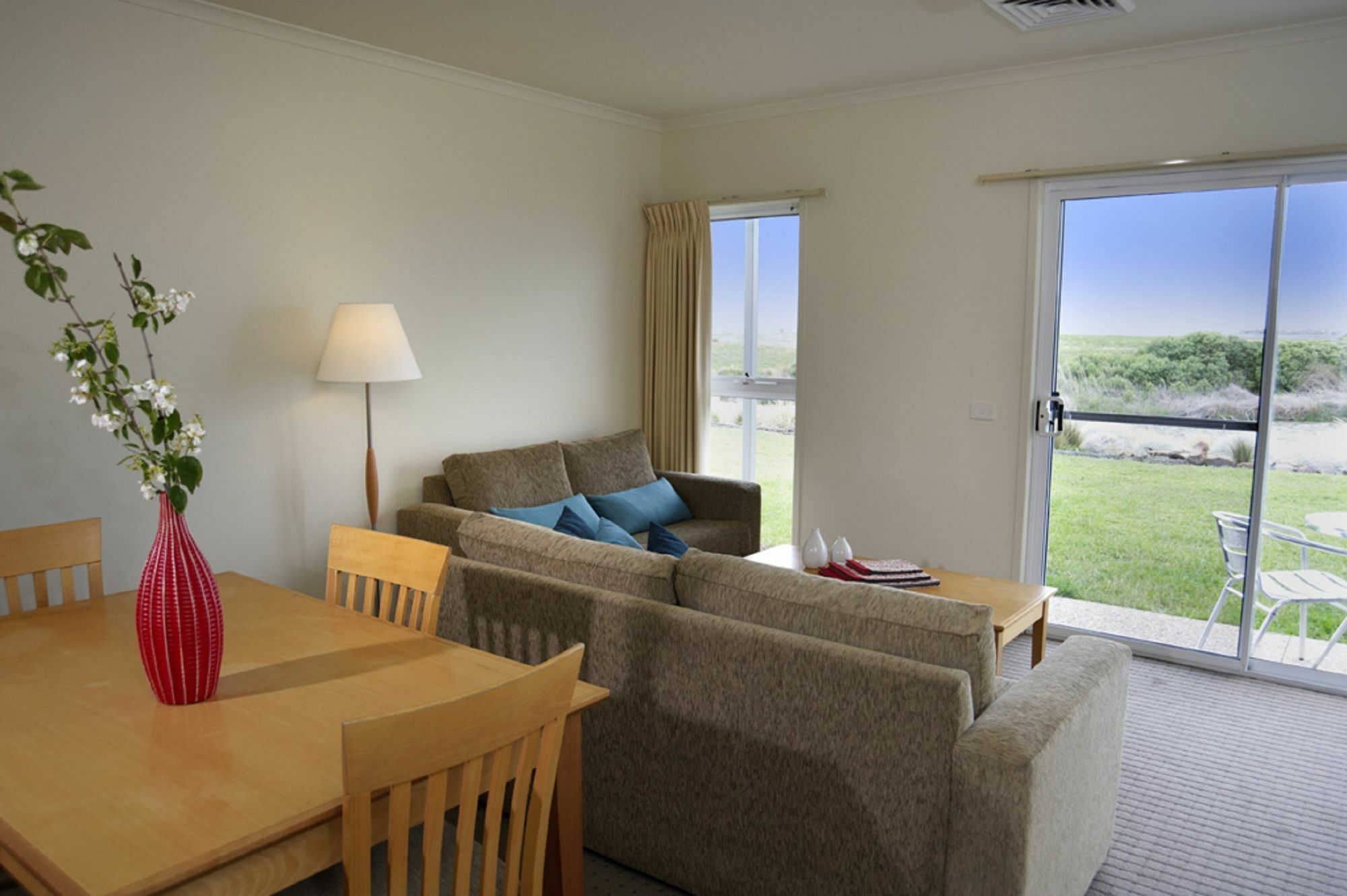 Quest Williamstown North Aparthotel Екстериор снимка